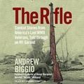 Cover: The Rifle Lib/E - Tantor Audio