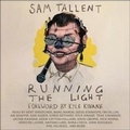 Cover: Running the Light Lib/E - Tantor Audio