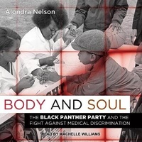 Enlarge image Cover: Body and Soul Lib/E - Tantor Audio