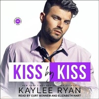 Enlarge image Cover: Kiss by Kiss Lib/E - Tantor Audio