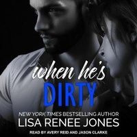 Enlarge image Cover: When He's Dirty Lib/E - Tantor Audio