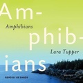 Cover: Amphibians Lib/E - Tantor Audio
