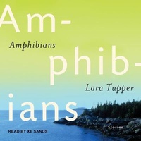 Enlarge image Cover: Amphibians Lib/E - Tantor Audio