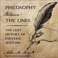 Enlarge image Cover: Philosophy Between the Lines Lib/E - Tantor Audio
