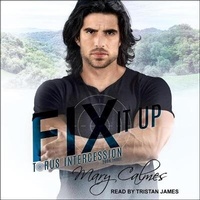 Abbildung von: Fix It Up - Tantor Audio