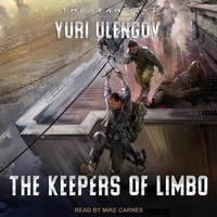 Enlarge image Cover: The Keepers of Limbo Lib/E - Tantor Audio