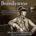 Cover: Brandywine Lib/E - Tantor Audio