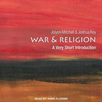 Enlarge image Cover: War and Religion Lib/E - Tantor Audio