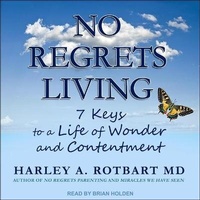 Enlarge image Cover: No Regrets Living Lib/E - Tantor Audio