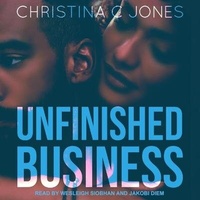 Enlarge image Cover: Unfinished Business Lib/E - Tantor Audio