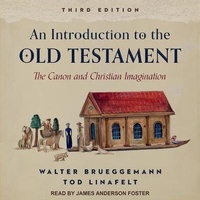 Enlarge image Cover: An Introduction to the Old Testament, Third Edition Lib/E - Tantor Audio