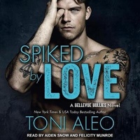 Enlarge image Cover: Spiked by Love Lib/E - Tantor Audio