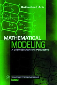 Enlarge image Cover: Mathematical Modeling: Volume 1 - Academic Press