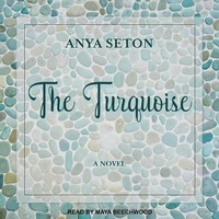 Enlarge image Cover: The Turquoise - Tantor Audio