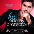 Cover: Her Enemy Protector Lib/E - Tantor Audio