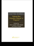 Cover: Cultural Diversity And The Schools - Routledge