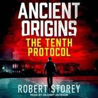 Enlarge image Cover: The Tenth Protocol Lib/E - Tantor Audio
