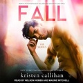 Cover: Fall Lib/E - Tantor Audio