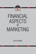 Cover: Financial Aspects of Marketing - Routledge