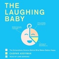 Cover: The Laughing Baby - Tantor Audio