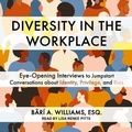 Cover: Diversity in the Workplace Lib/E - Tantor Audio