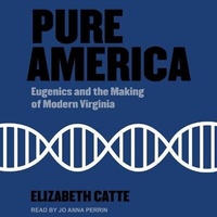 Enlarge image Cover: Pure America Lib/E - Tantor Audio