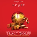 Cover: Covet - Tantor Audio