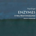 Cover: Enzymes - Tantor Audio
