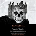 Cover: Haunted Castles Lib/E - Tantor Audio