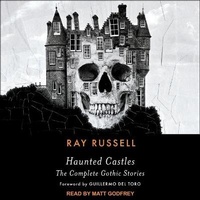 Enlarge image Cover: Haunted Castles Lib/E - Tantor Audio