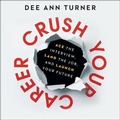 Cover: Crush Your Career - MISSION AUDIO
