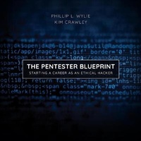 Abbildung von: The Pentester Blueprint Lib/E - Gildan Media Corporation
