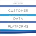 Cover: Customer Data Platforms - Gildan Media Corporation