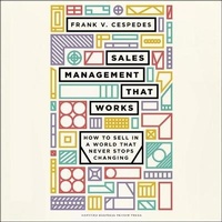 Enlarge image Cover: Sales Management That Works - Gildan Media Corporation