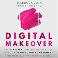 Enlarge image Cover: Digital Makeover - Gildan Media Corporation