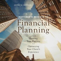 Enlarge image Cover: Rattiner's Secrets of Financial Planning - Gildan Media Corporation