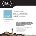 Cover: (Isc)2 Ccsp Certified Cloud Security Professional Official Study Guide - Gildan Media Corporation