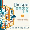 Cover: Information Technology Law - Gildan Media Corporation
