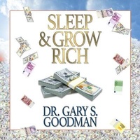 Enlarge image Cover: Sleep and Grow Rich - Gildan Media Corporation