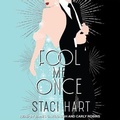 Cover: Fool Me Once Lib/E - Tantor Audio