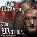 Cover: The Warrior Lib/E - Tantor Audio