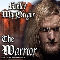 Enlarge image Cover: The Warrior Lib/E - Tantor Audio