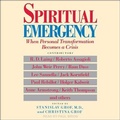 Cover: Spiritual Emergency Lib/E - Tantor Audio
