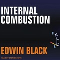 Cover: Internal Combustion - Tantor Audio