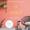 Cover: If Only Lib/E - Tantor Audio