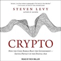Cover: Crypto - Tantor Audio