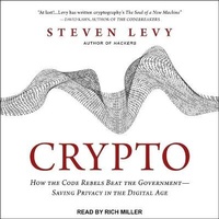 Abbildung von: Crypto - Tantor Audio