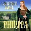 Cover: Philippa - Tantor Audio