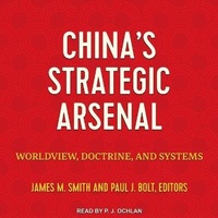 Enlarge image Cover: China's Strategic Arsenal Lib/E - Tantor Audio