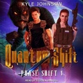 Cover: Quantum Shift Lib/E - Tantor Audio